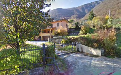 campese da googlemaps
