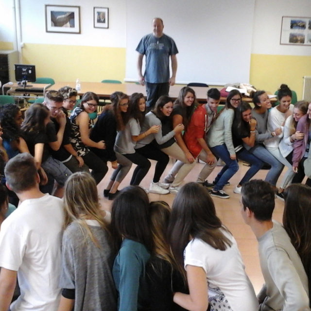 Counseling A Scuola